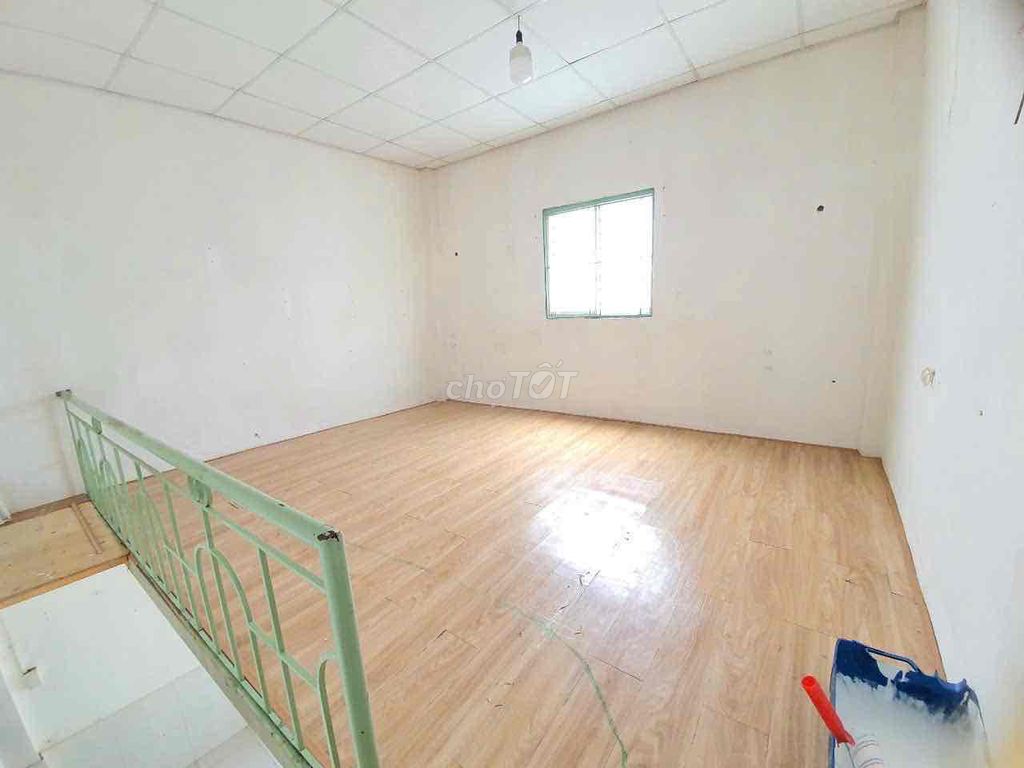 At 4 million -- Phạm Văn Chiêu-7* 8 Gò Vấp.