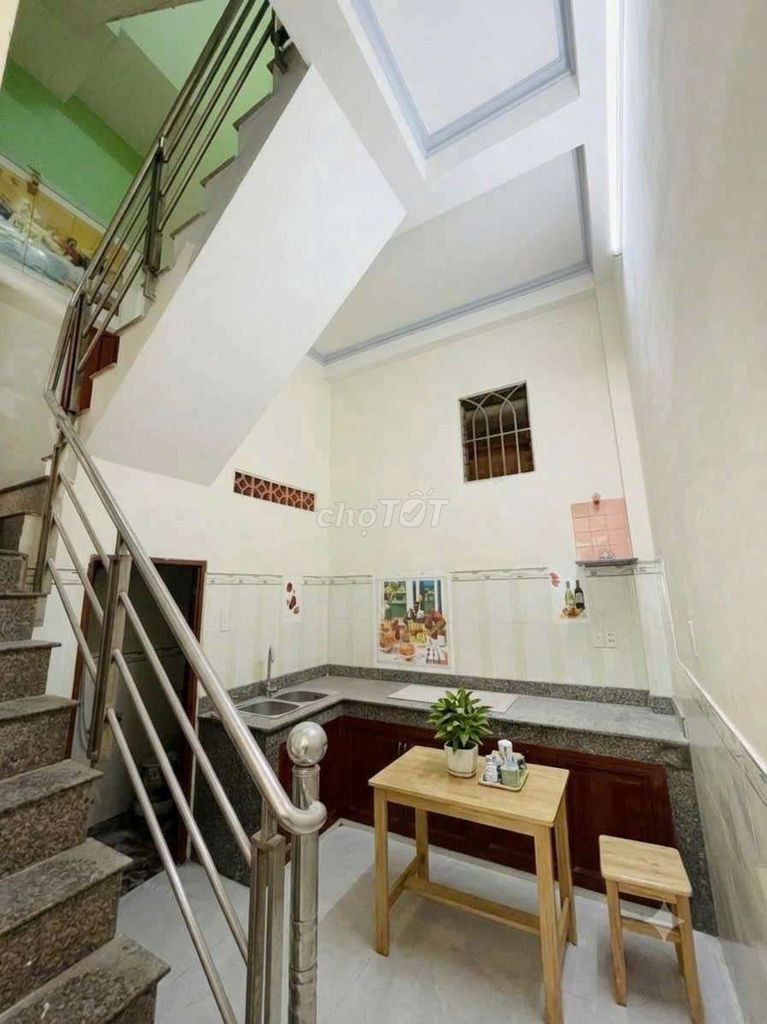 Three cars to the house, super cheap rent, long term.