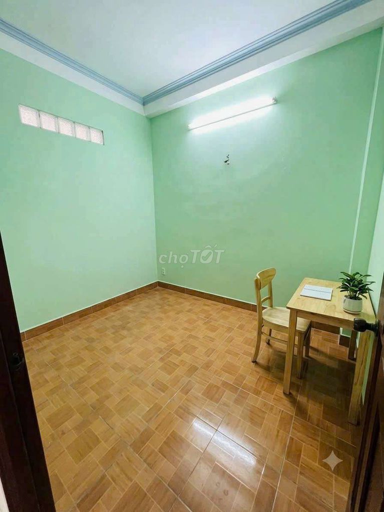 Three cars to the house, super cheap rent, long term.