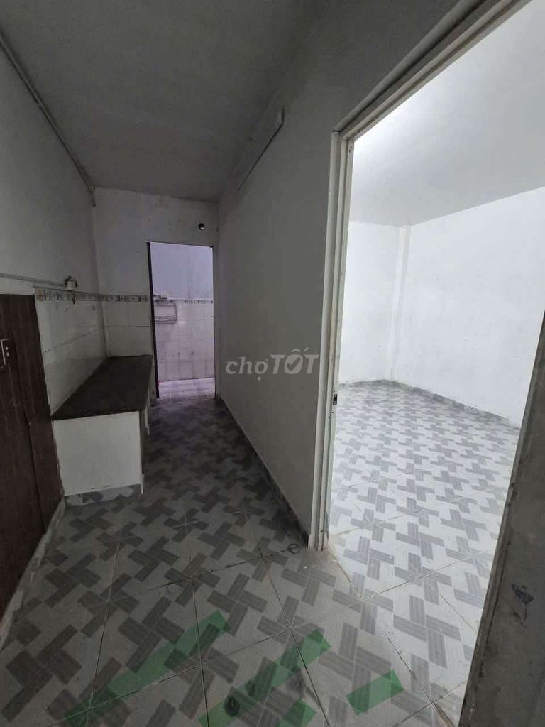 Rent 5 x 20 M suspended 2 bedroom 2 with P.Tây Thạnh