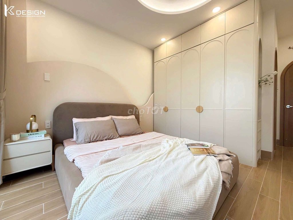 Rent Kinh Dương Vương -- in the rocket -- 17 trieu-full interior.