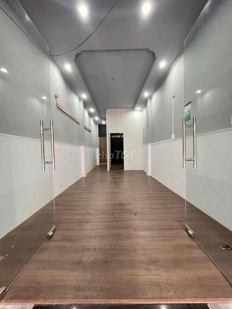 has to rent a Nguyễn Trọng Tuyển cash house - Phú Nhuận