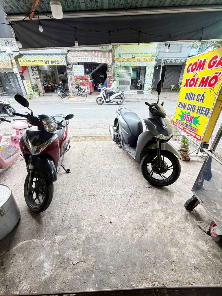 Gò Xoài. Bình Tân. ( Bedroom, toilet). Area using 64 m2