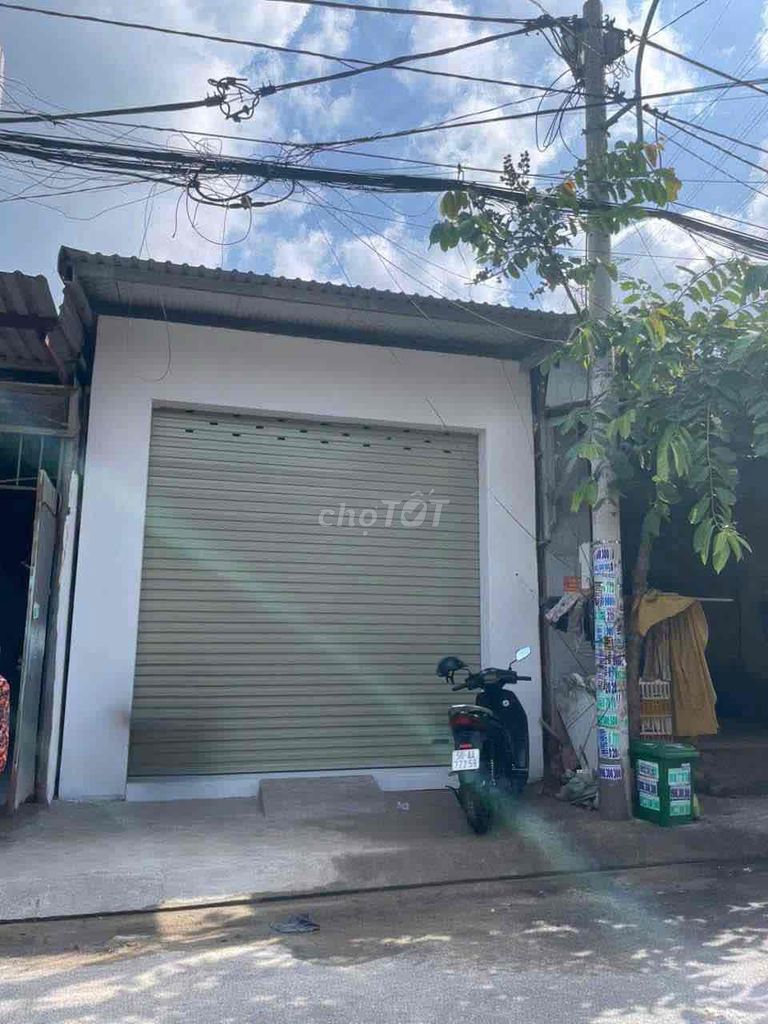 Rent warehouses per short route. A permanent kill.