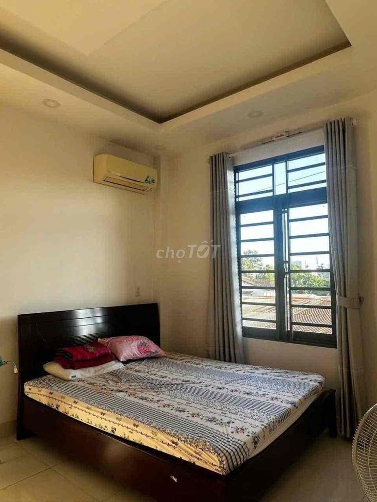 Rent a cash house 22 Linh Đông 1 million l 4 bedroom 4 toilets at 18 psth