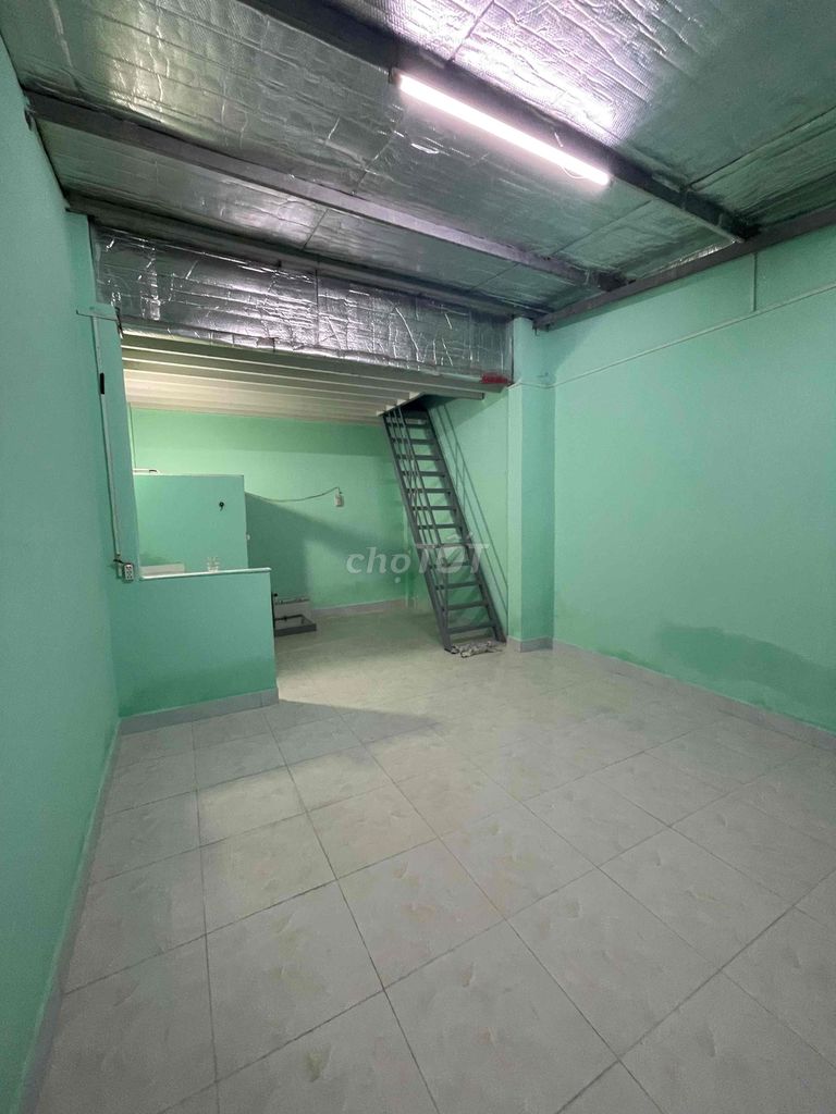 Rent Bà Điểm