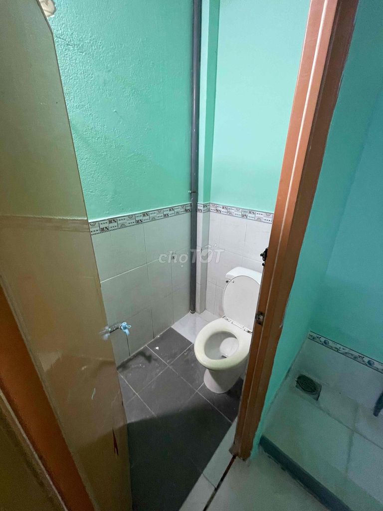 Rent Bà Điểm