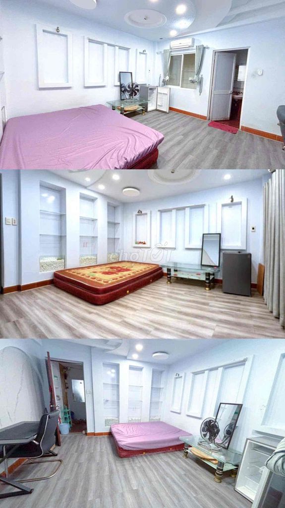 an interior full-case hotel - beautiful design - cheap