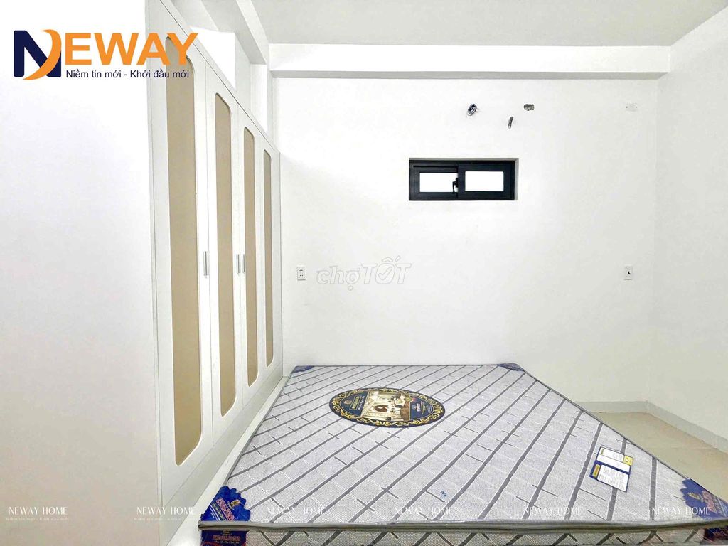 Opening a new room, built through aeon mall Tân Phú 3 minutes.