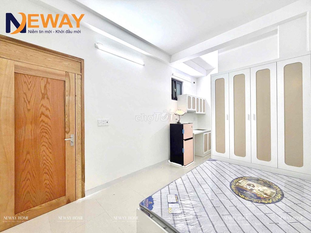 Opening a new room, built through aeon mall Tân Phú 3 minutes.