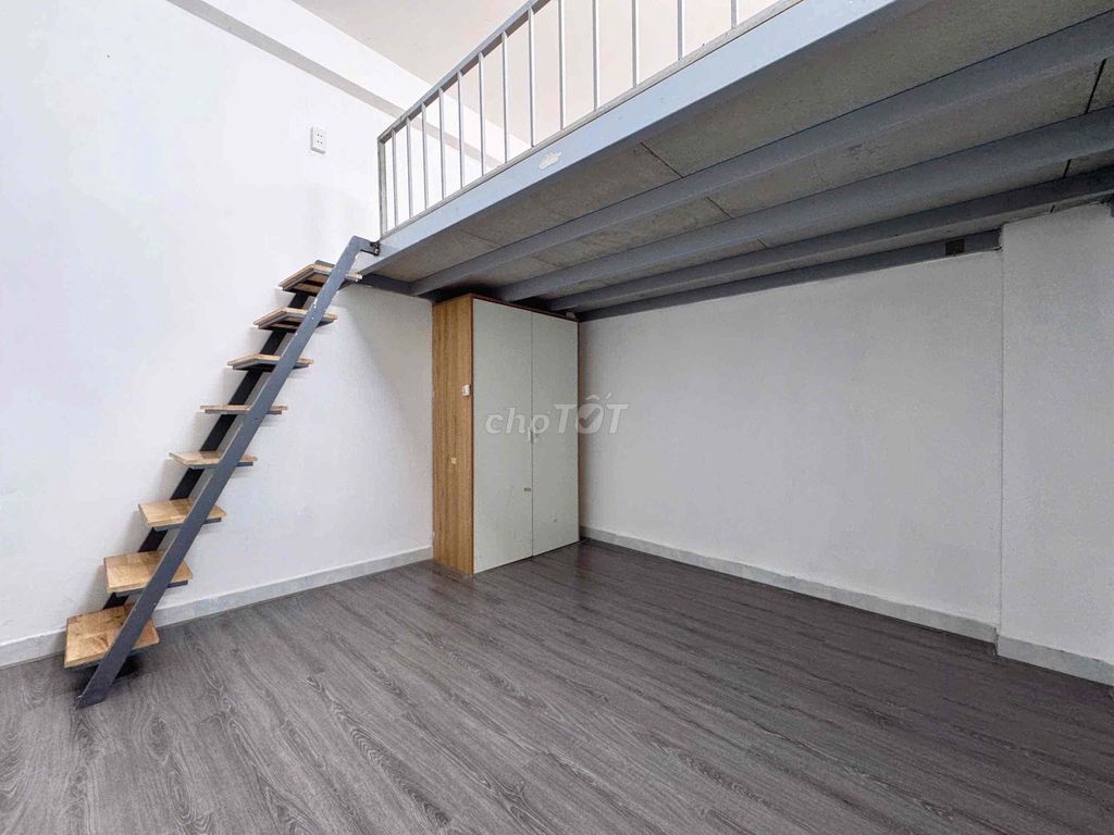 I need to pass the room at Lê Đức Thọ Street (near YangTang)