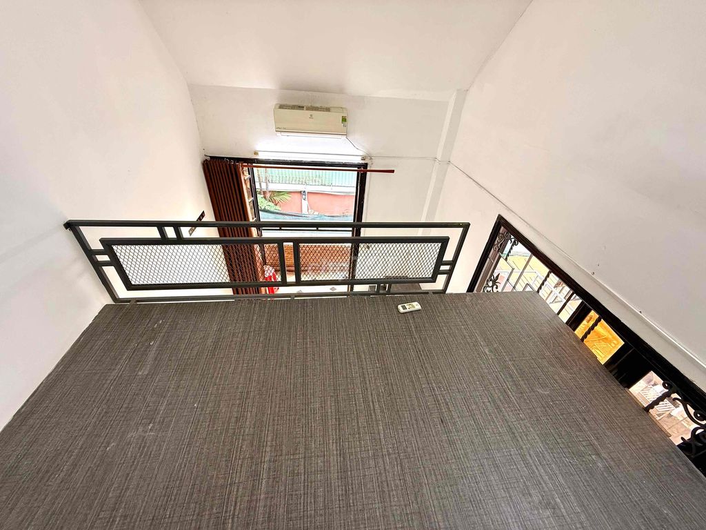 New room Dương Quảng Hàm.
