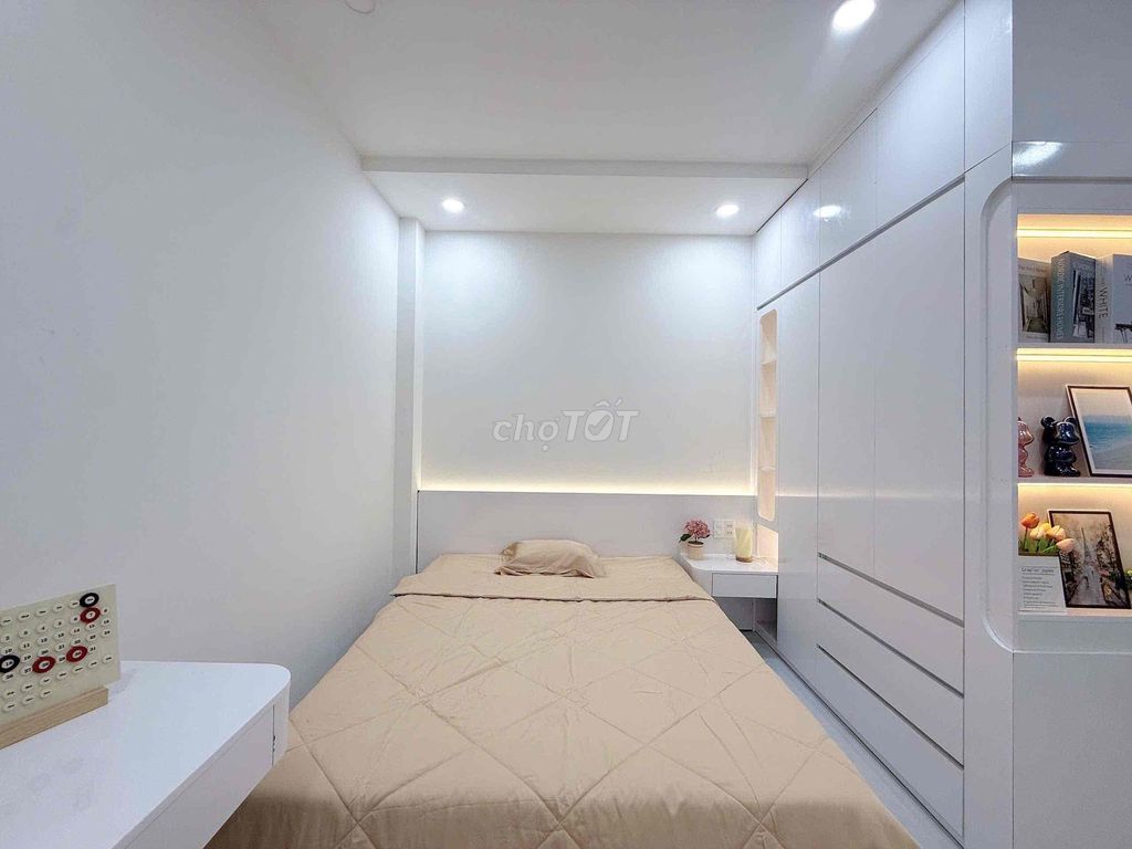 New project, 7 Tân Hưng.