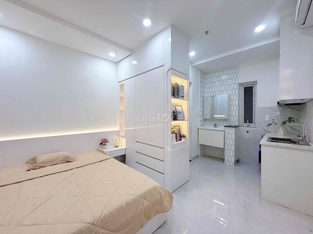 New project, 7 Tân Hưng.