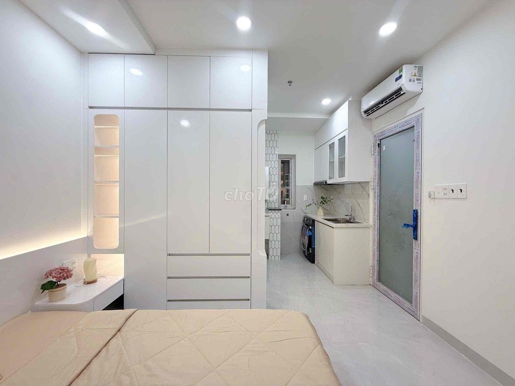 New project, 7 Tân Hưng.