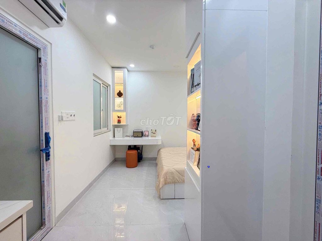 New project, 7 Tân Hưng.