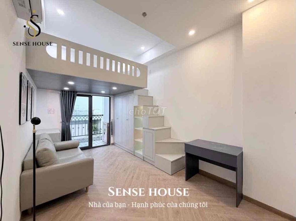 Open the new apartment 100%_content A_Z with elevators