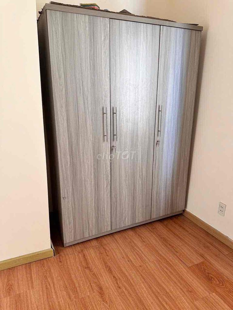 Renting Trương Đình Hội District 8