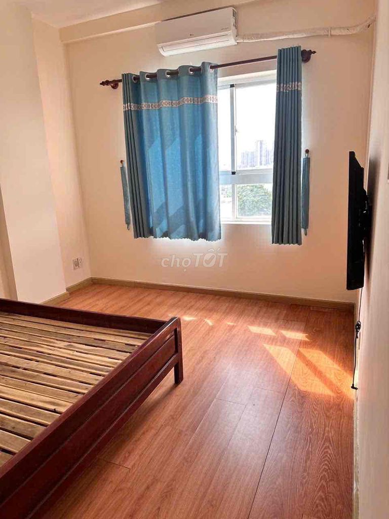 Renting Trương Đình Hội District 8