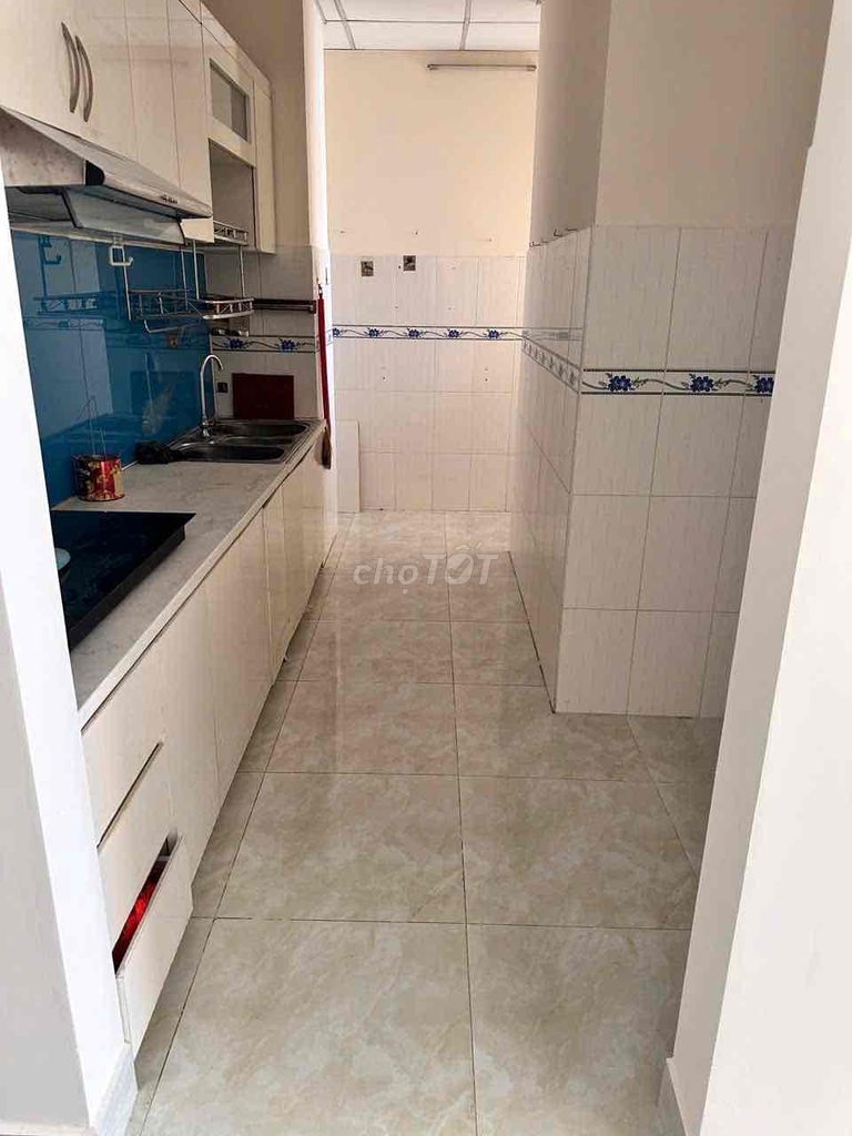Renting Trương Đình Hội District 8