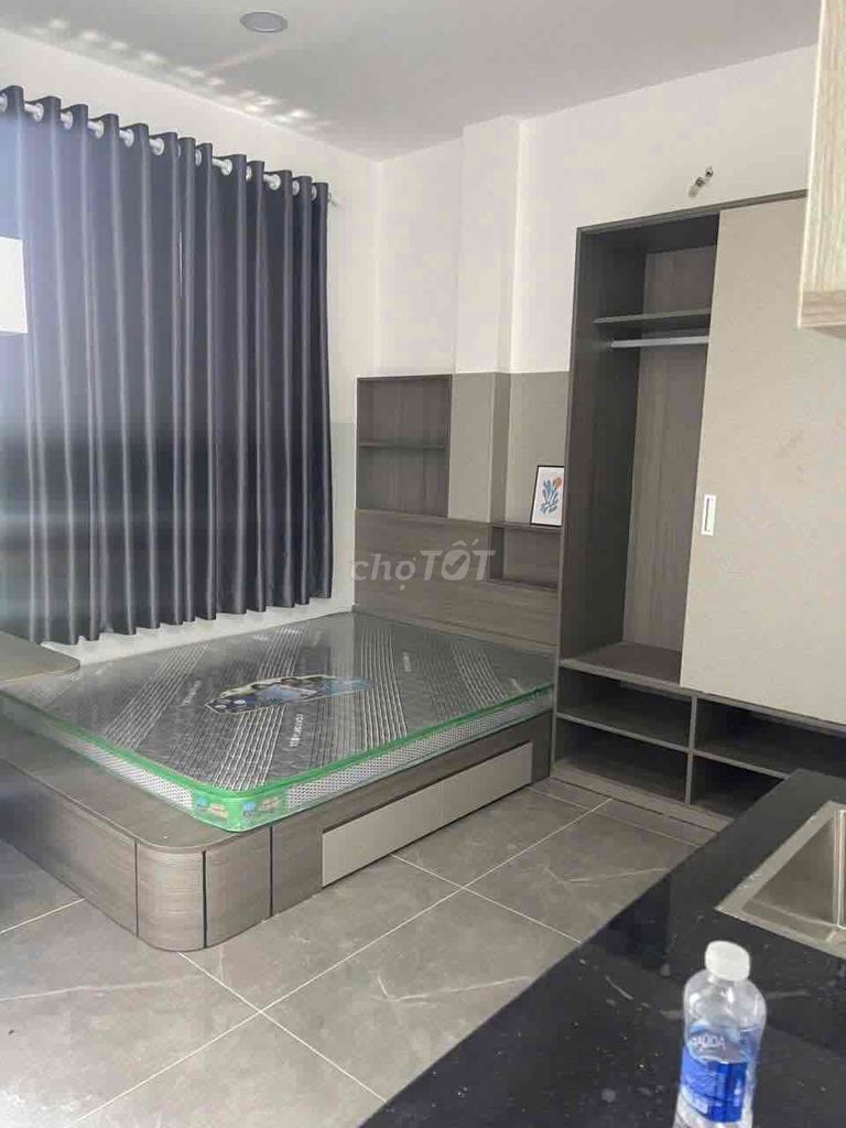 Rent the mini-full interior apartment-- 4.5 million per hour.