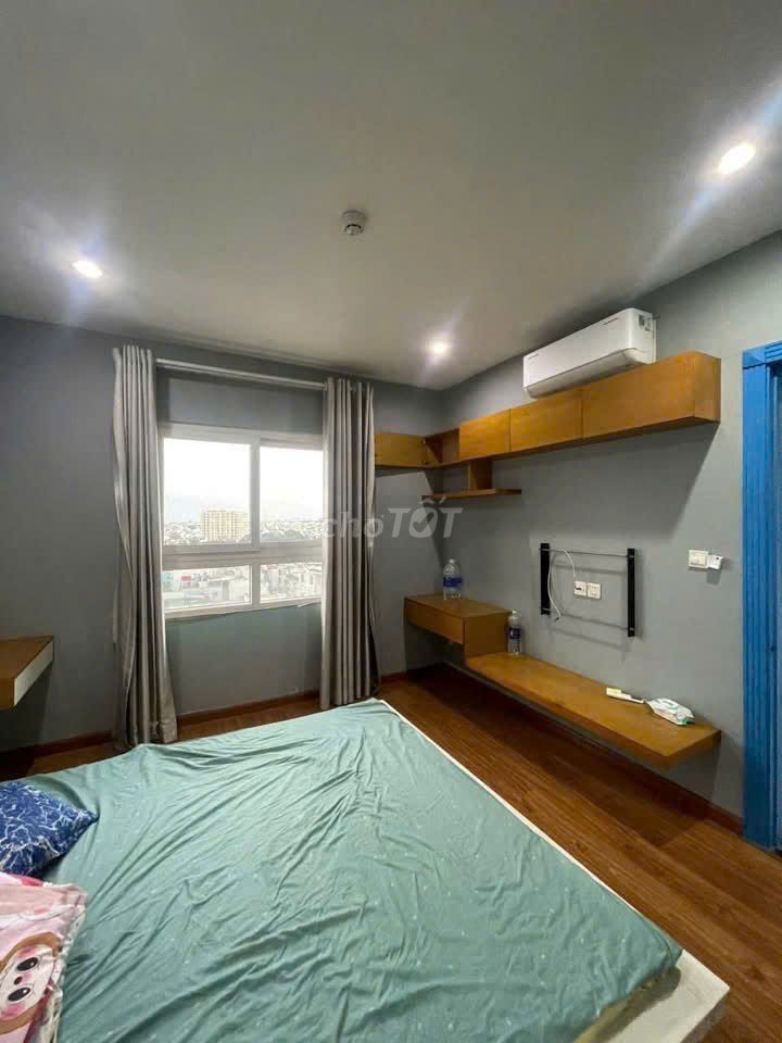 Rent apartment Jason 2, two bedrooms, 11 million rent. Home as Picture