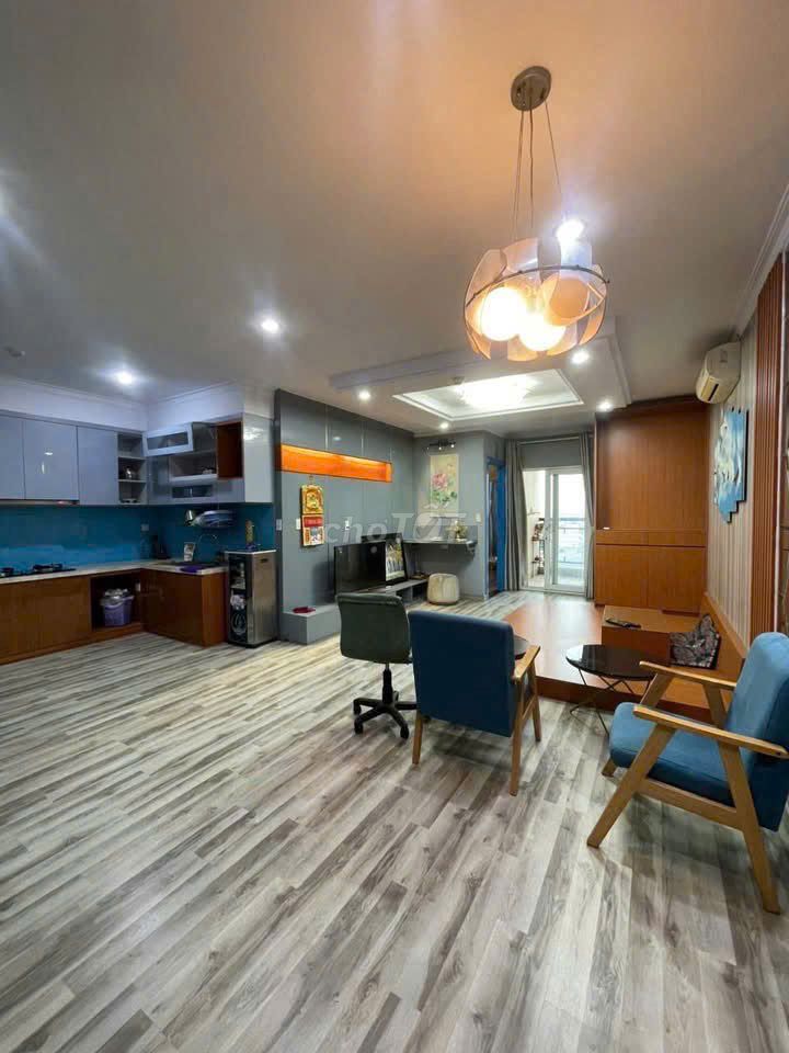 Rent apartment Jason 2, two bedrooms, 11 million rent. Home as Picture