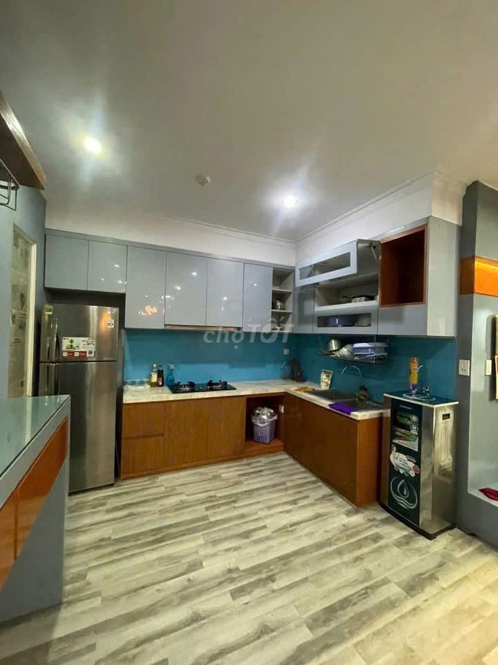 Rent apartment Jason 2, two bedrooms, 11 million rent. Home as Picture