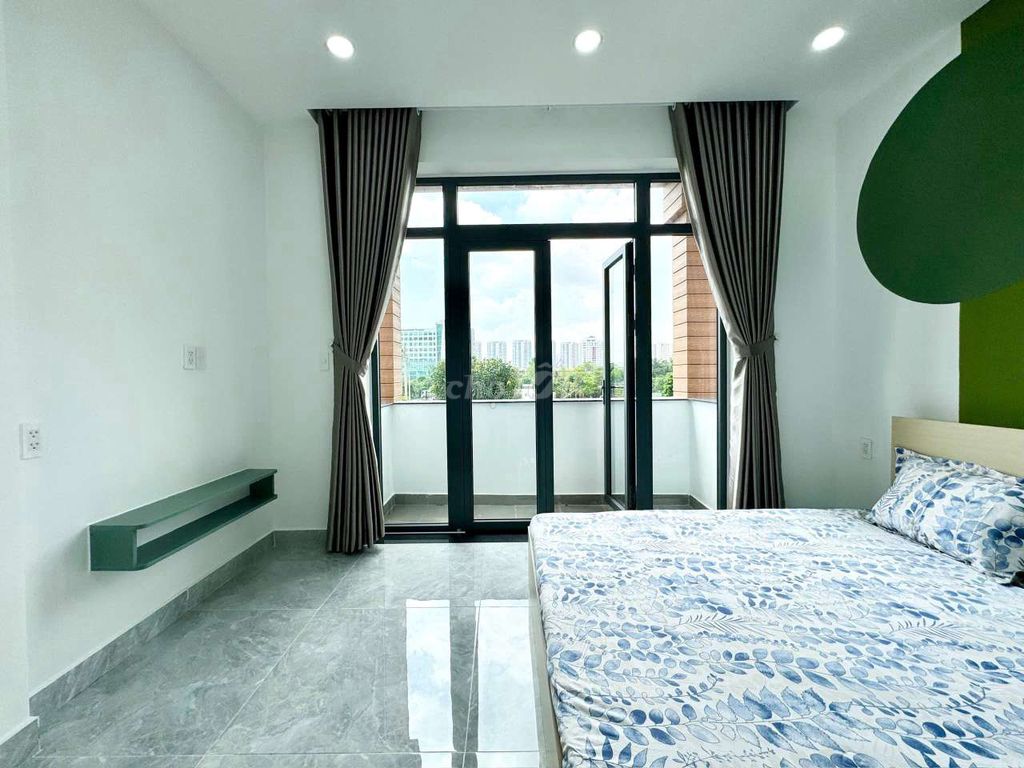 Rent apartment 1 bedroom - a nice living room - near the ceiling - full modern interior
