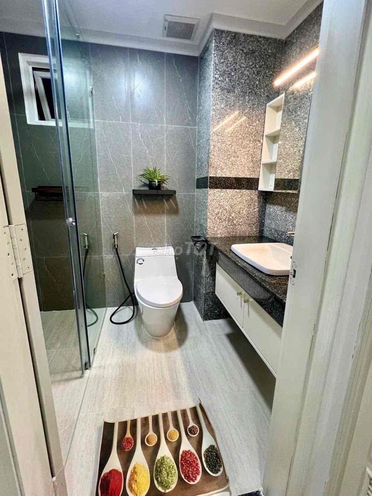 Rent New Sai Gon-2 Bedroom-100m2 in District 1.