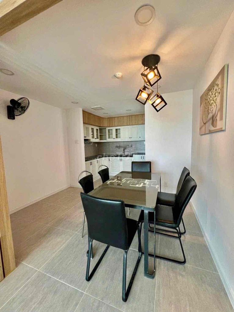 Rent New Sai Gon-2 Bedroom-100m2 in District 1.