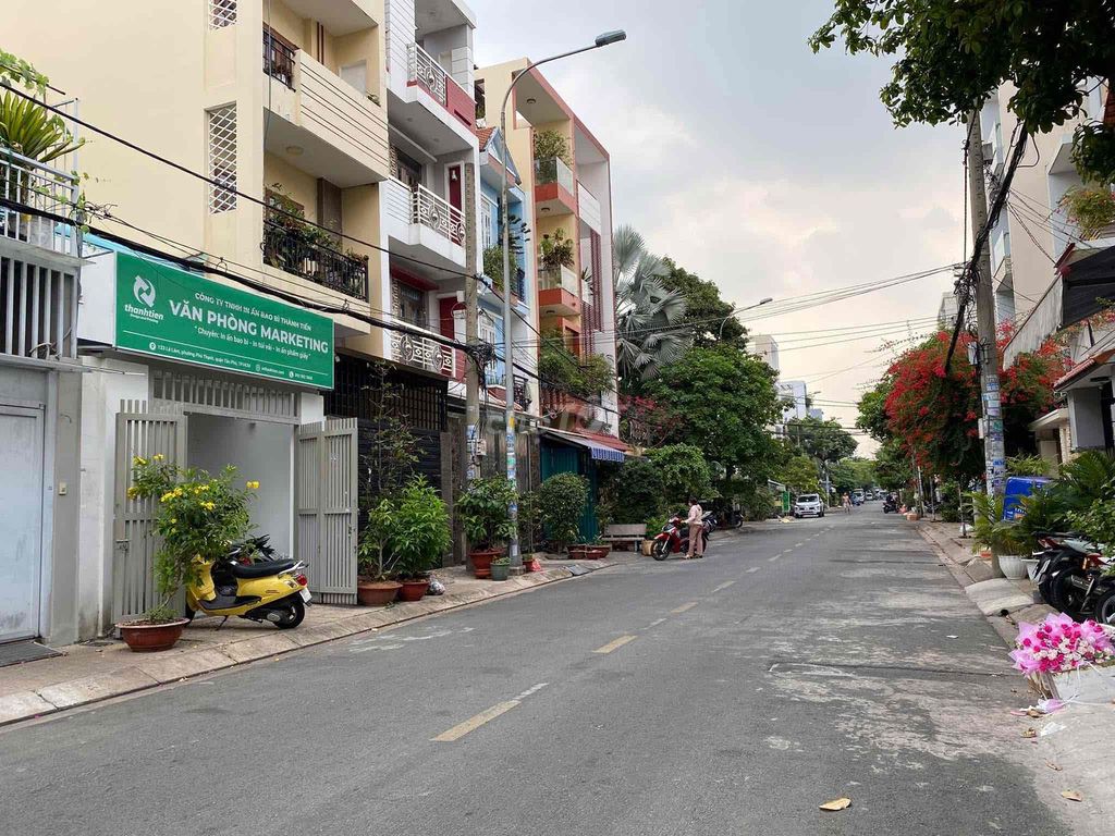 Rent Mt Lương Trúc Đàm 4 x 20 meters 1st floor 13 million