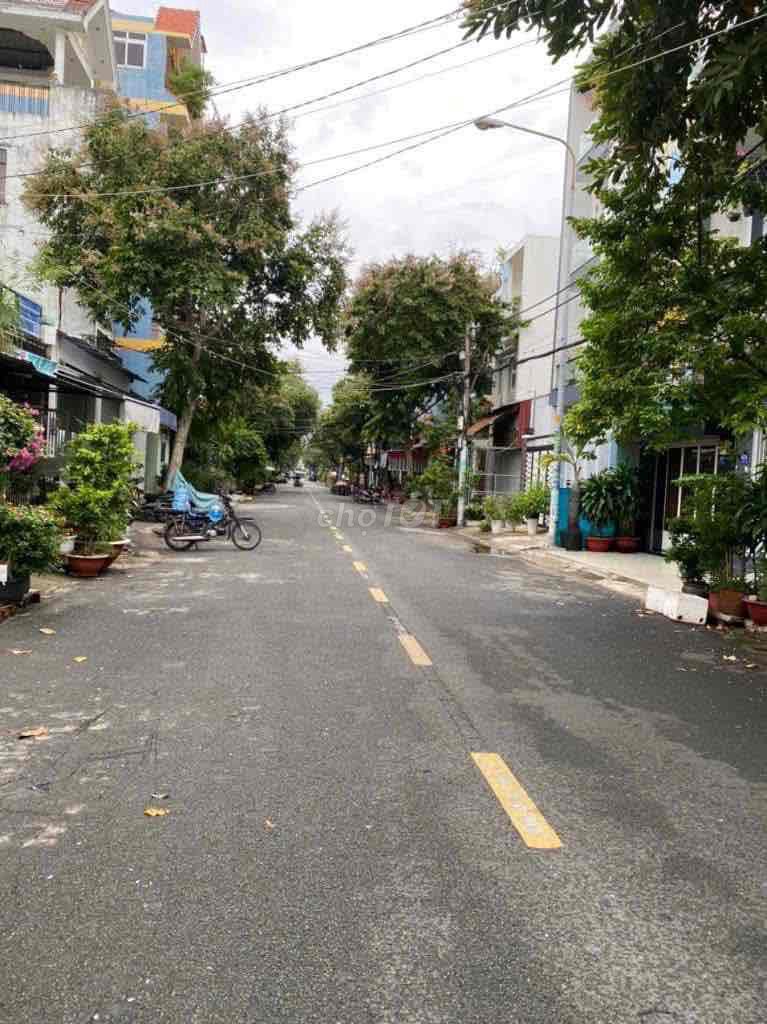Rent Mt Lương Trúc Đàm 4 x 20 meters 1st floor 13 million