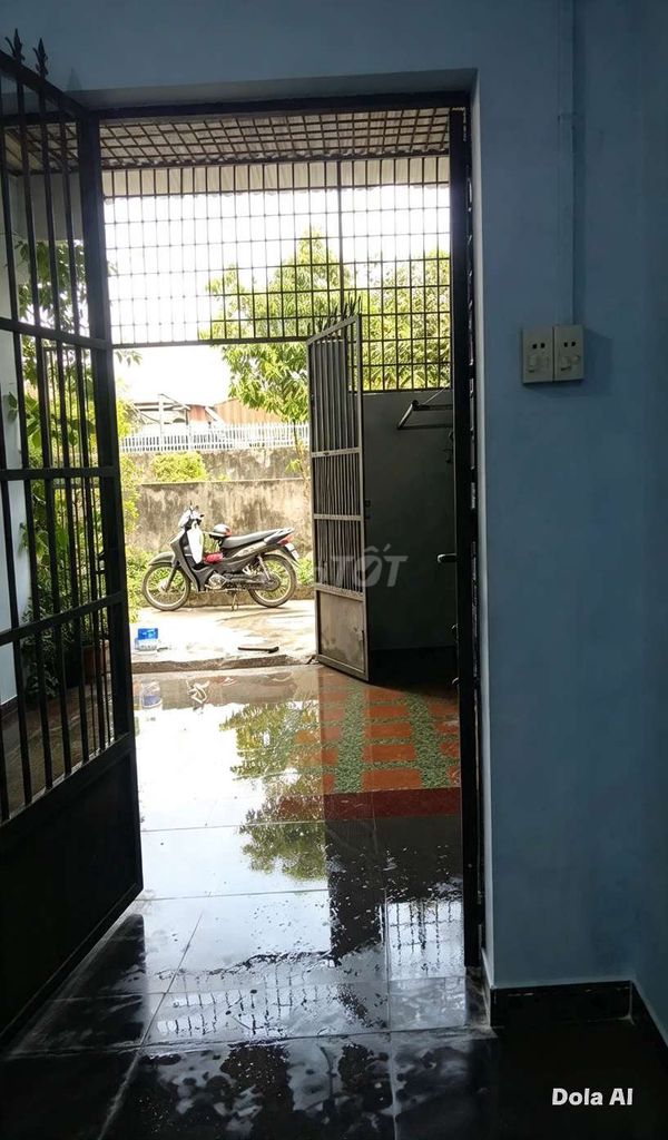 A 105 M2 Linh Đông house-- close to copper, just 8 million a month!