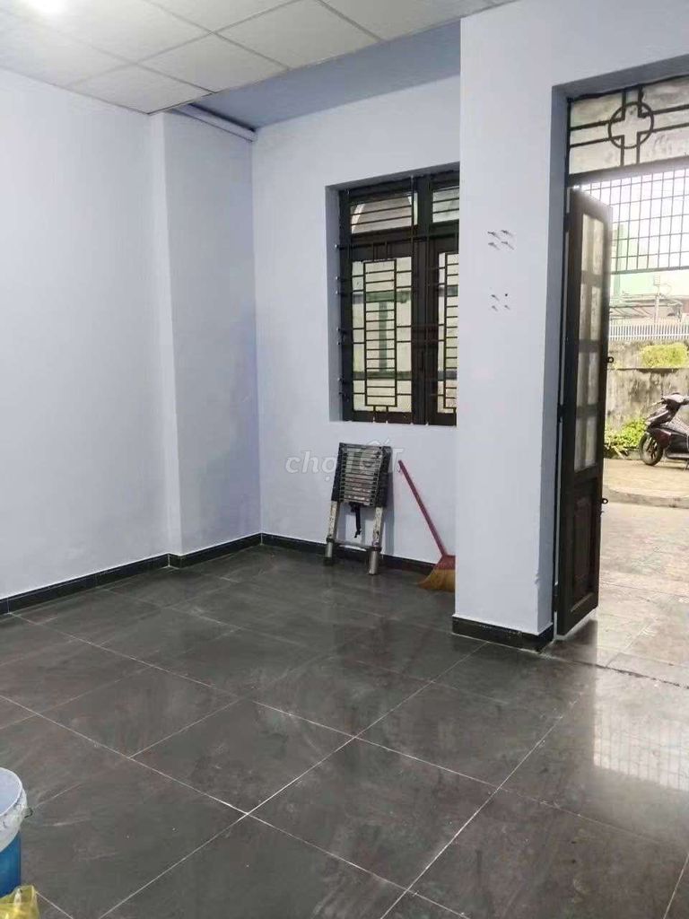 A 105 M2 Linh Đông house-- close to copper, just 8 million a month!