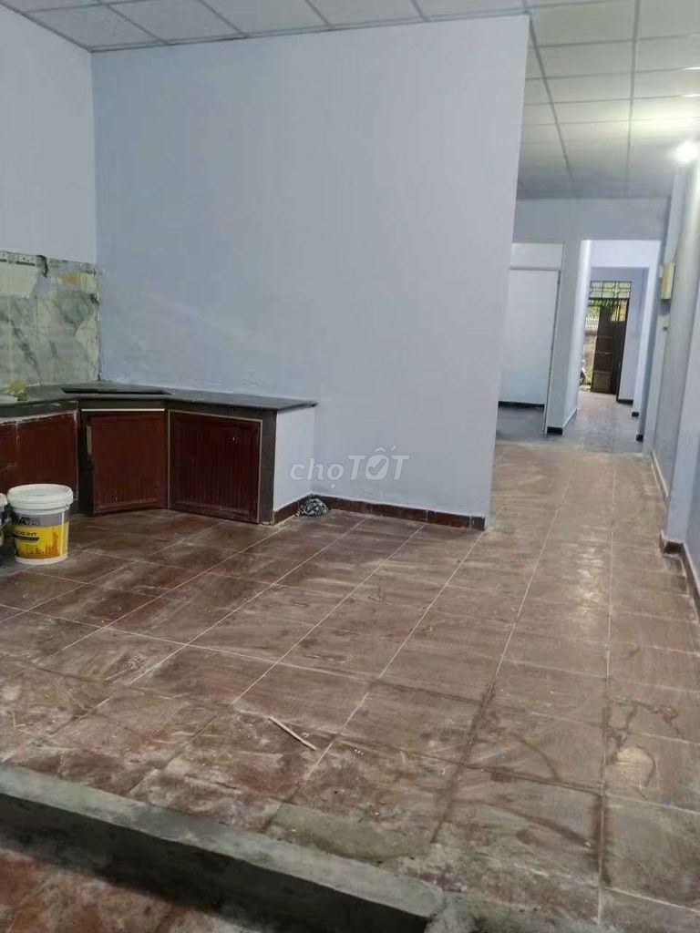 A 105 M2 Linh Đông house-- close to copper, just 8 million a month!