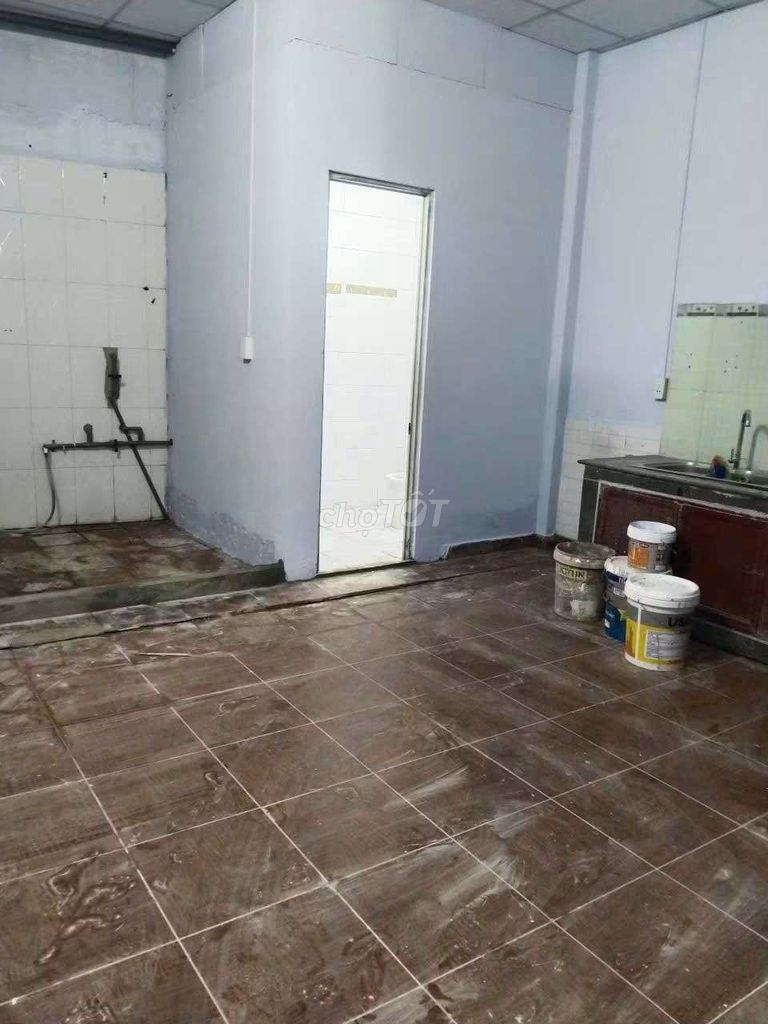 A 105 M2 Linh Đông house-- close to copper, just 8 million a month!