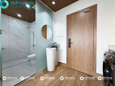 Rent the penthouse, full interior - on the island of diamonds