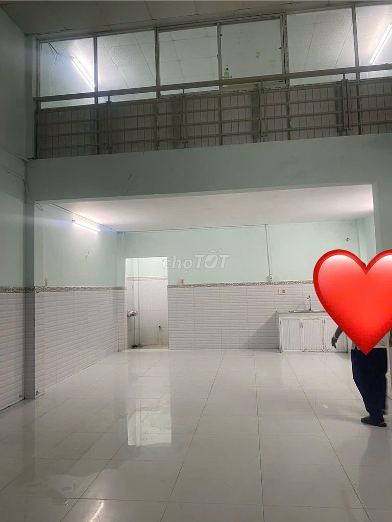 Need to rent a house of 5.5*13 meters, house of one-room guards, two toilets.