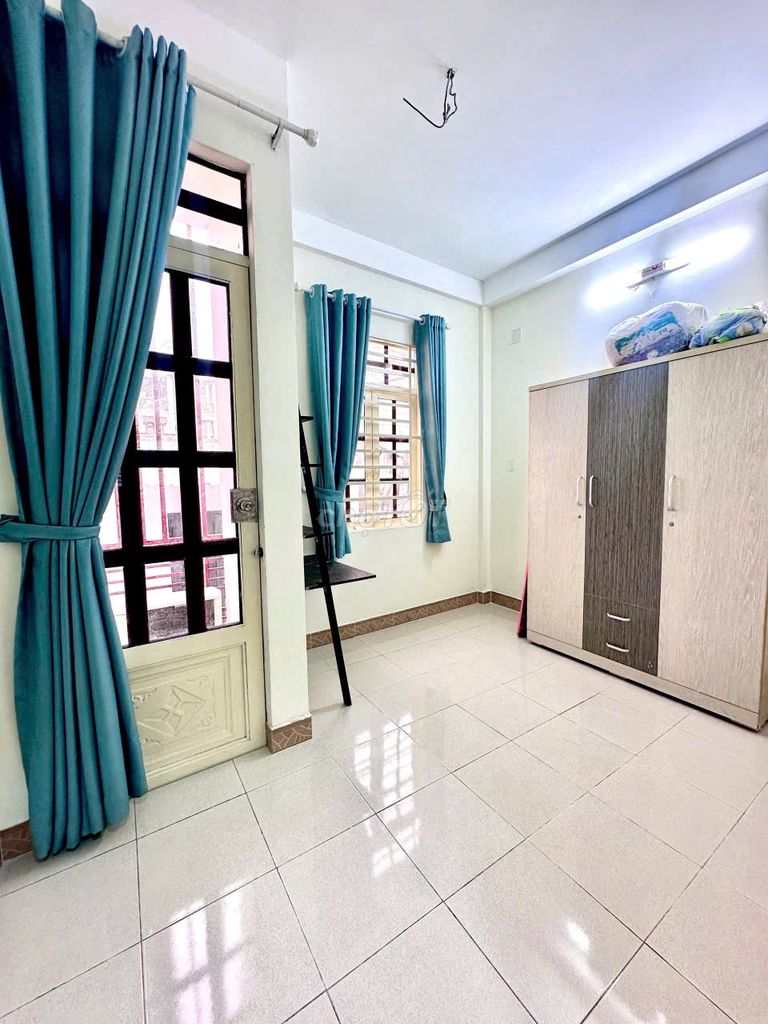 To rent Nguyễn Công Trứ, Bình Thạnh near the Cinema, 12 million