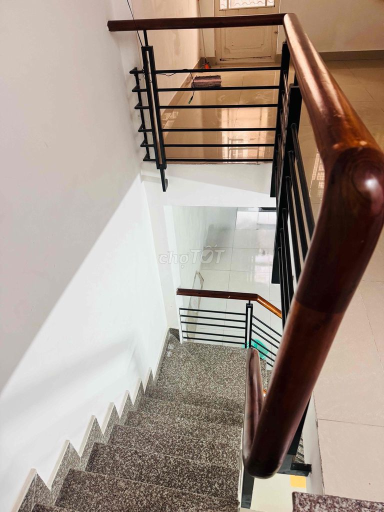 Renting homes in the entire alley 637 Quang Trung.