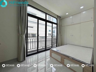 Rent the studio full interior - Nguyễn Duy Trinh immediately