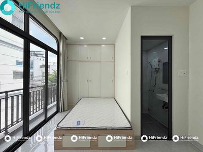 Rent the studio full interior - Nguyễn Duy Trinh immediately