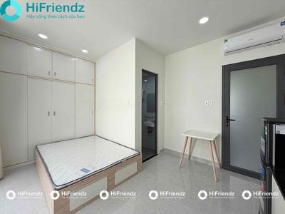 Rent the studio full interior - Nguyễn Duy Trinh immediately