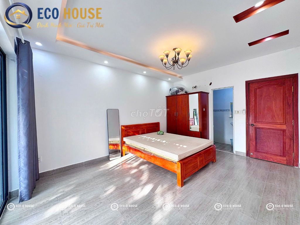 Pass at 532 Lê Trọng Tấn Base interior