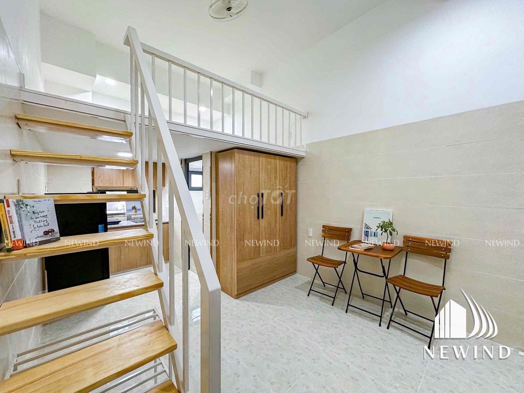 apartment full of furniture close to modern kcx, dangerous to the 7th district.