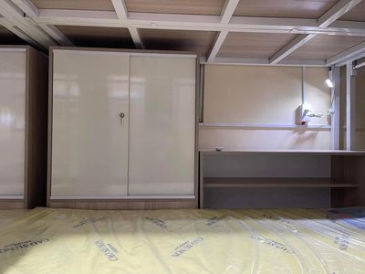 dorms_ sleepbox suspect 496 Dương Quảng Hàm,Q. Gò Vấp, from 1 million2