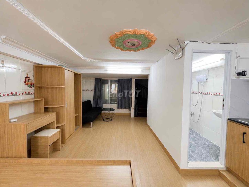 The owner of the House ofortrestries 6 (25 m).