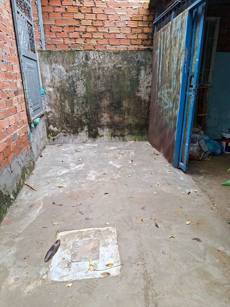 Rent the whole house near the Market of Aspi An Phú Đông