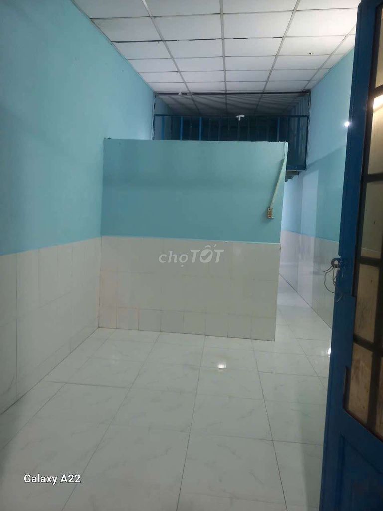 Rent the whole house near the Market of Aspi An Phú Đông